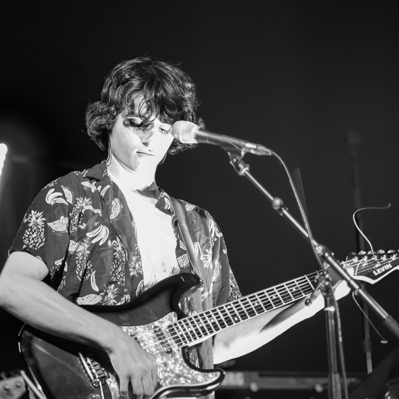 concert Adèle et Robin Lyon a Bloc 2020