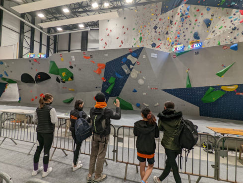 ANSE 22-23 janvier 2022