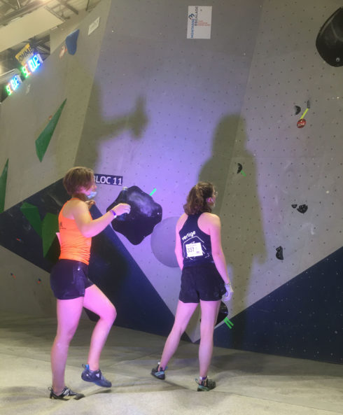 ANSE 22-23 janvier 2022