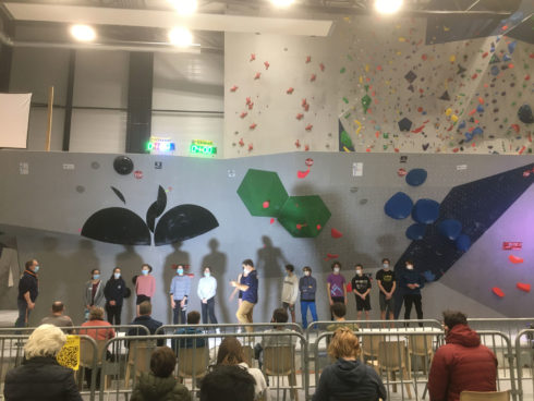 ANSE 22-23 janvier 2022