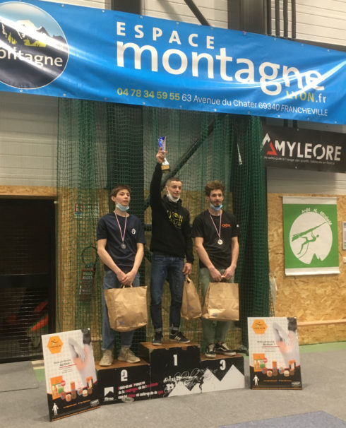 ANSE 22-23 janvier 2022