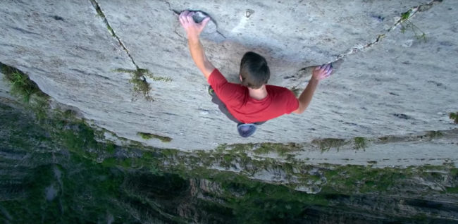Alex Honnold Alex Honnold