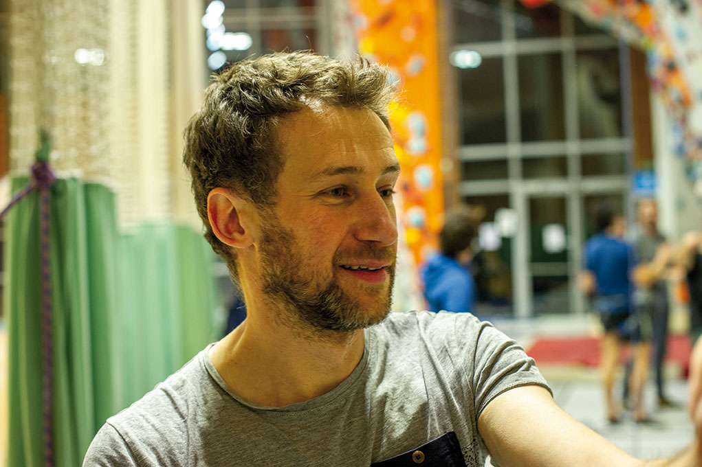 Bastien Sevin