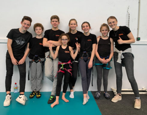 Contest-Tour à Chassieu