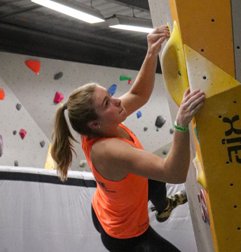 Coupe de France de Chamonix 4 et 5 décembre 2021