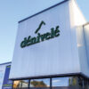 Magasin Dénivelé à Francheville