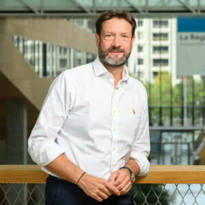 Fabrice PANNEKOUCKE Président de la Région Auvergne-Rhône-Alpes