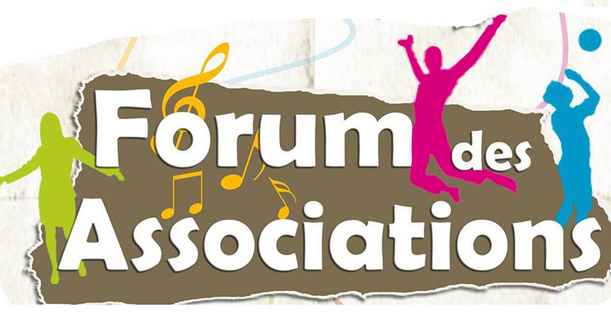Forum des associations