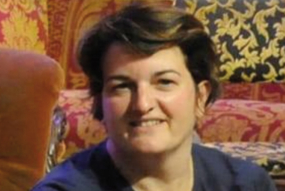 Géraldine Sestier