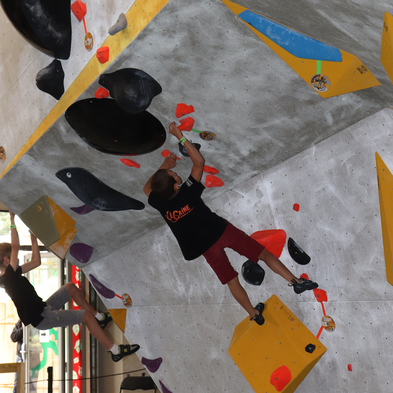 Maël Perret Edenwall 10 octobre 2020