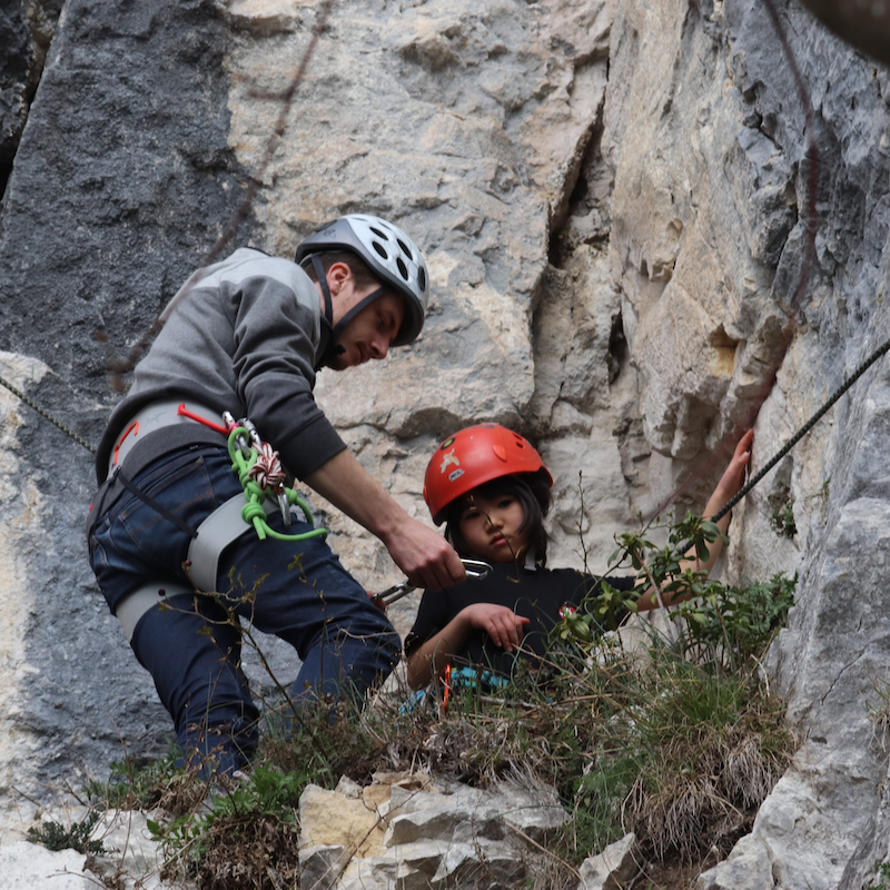 Tamaki Sakuma La Dégaine