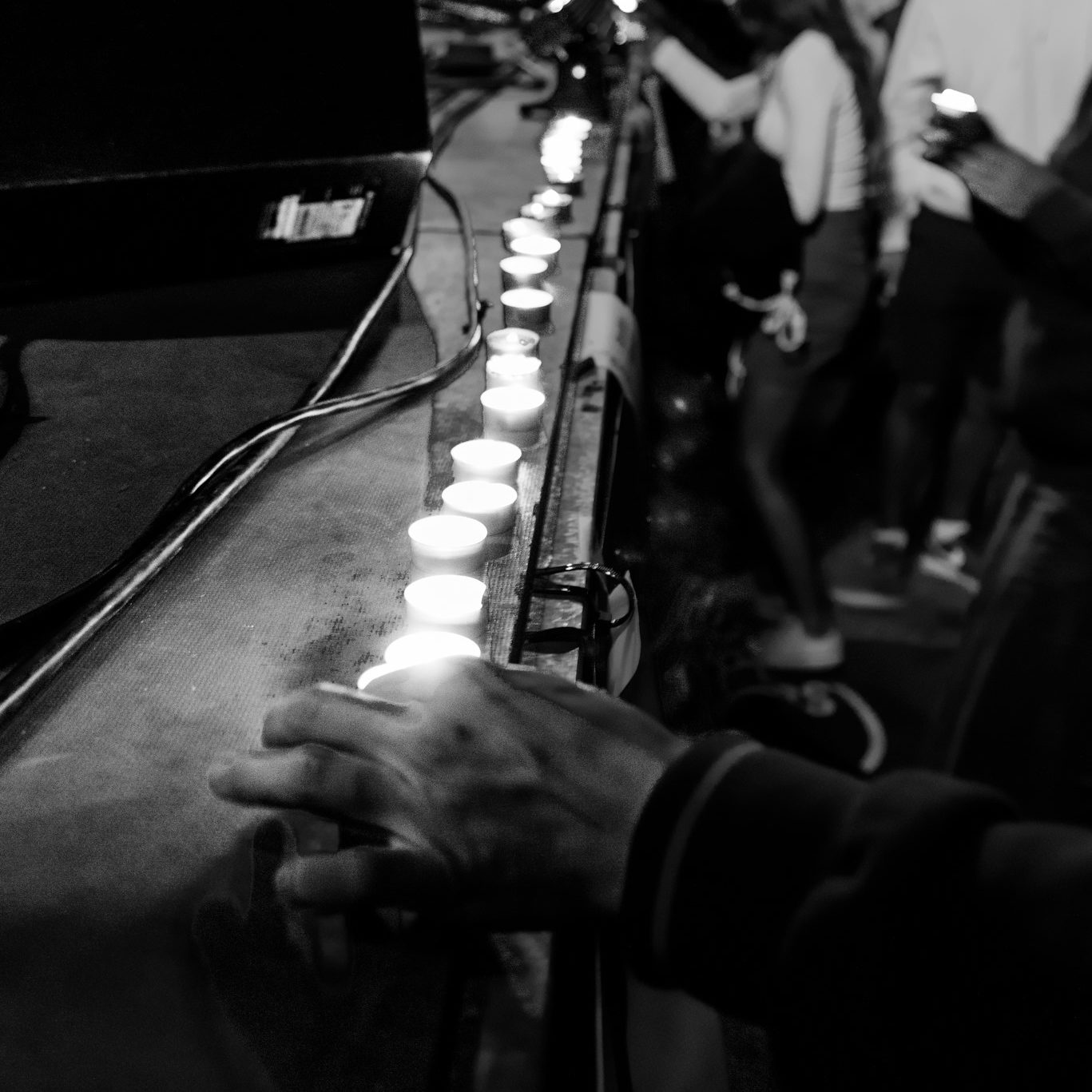 Concert LYON A BLOC 2020