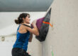 Lily Abriat COUPE EUROPE U20 bloc Curno Italie