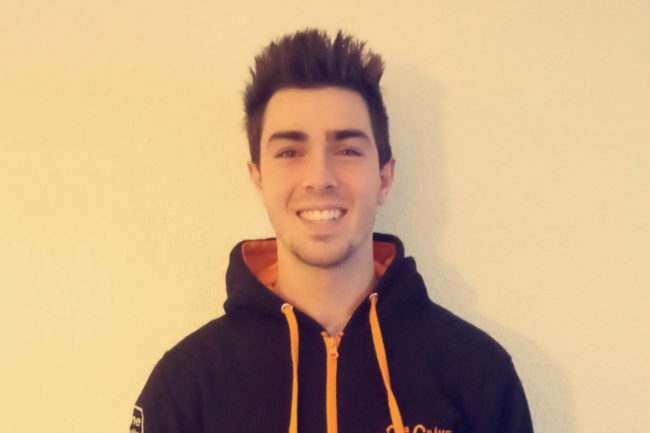 Loris Daltin Loris Daltin