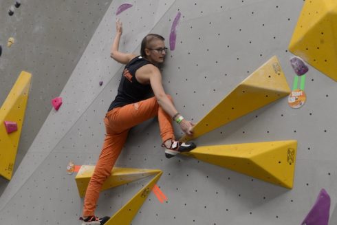 Margo Journet senior