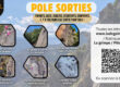 Pole Sorties 2026 - La Dégaine escalade