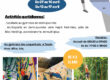 Stage escalade et multisports avril 2026