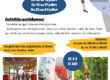 Stage escalade et multisports juillet 2026