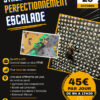 Stage perfectionnement escalade tous niveaux des U11