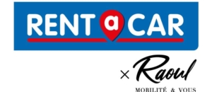 RENT A CAR by RaouL partenaire de La Dégaine Escalade