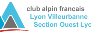 logo CAF Lyon Ouest
