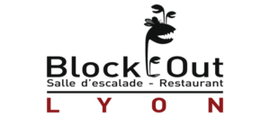 logo Block Out Lyon