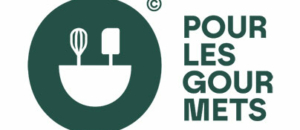 logo PourLesGourmets