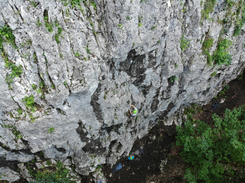 Stage ados LA DÉGAINE