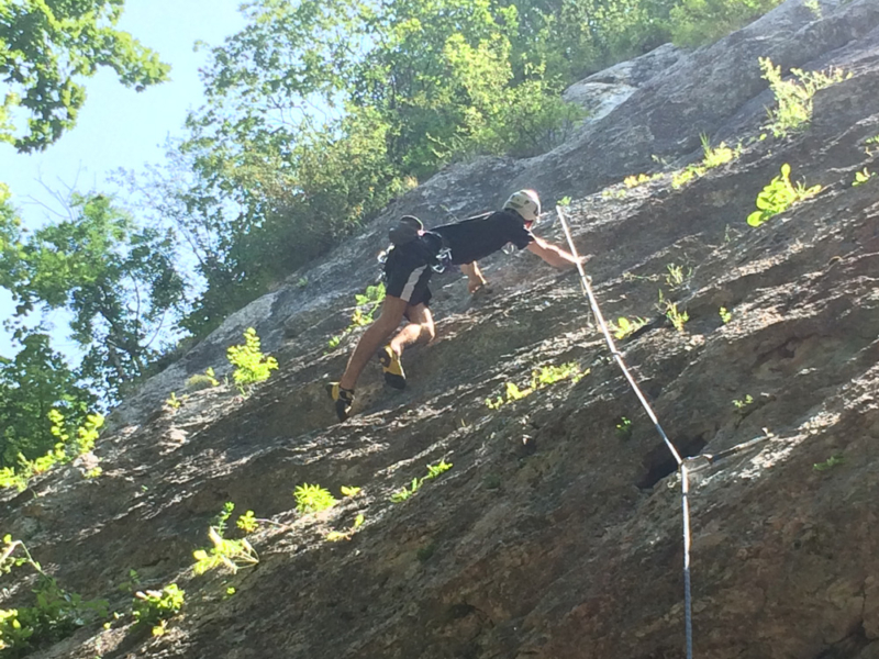 Stage ados LA DÉGAINE