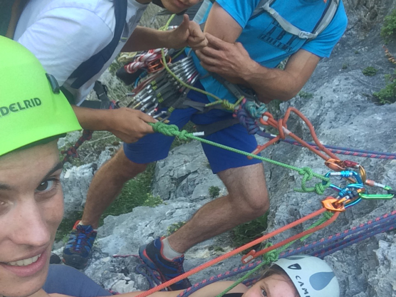 Stage ados LA DÉGAINE