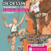 concours tee-shirt Collector LA DEGAINE