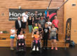 les vainqueurs du contest handi-valides 2019