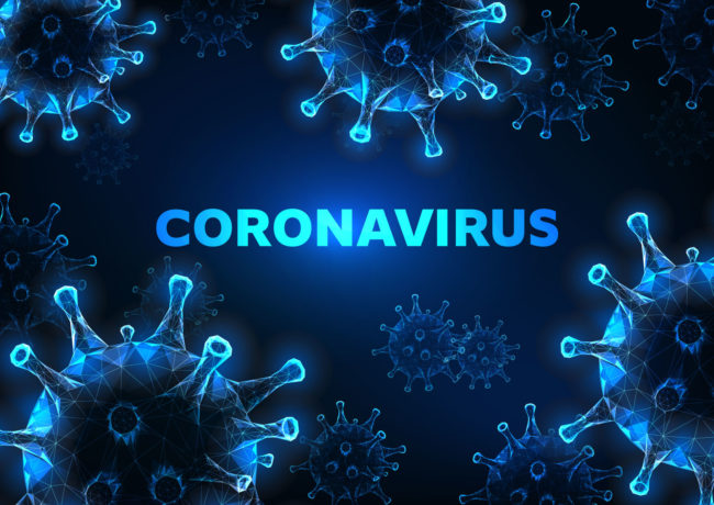 coronavirus coronavirus