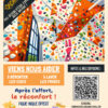Démontage des murs : appel à bénévoles