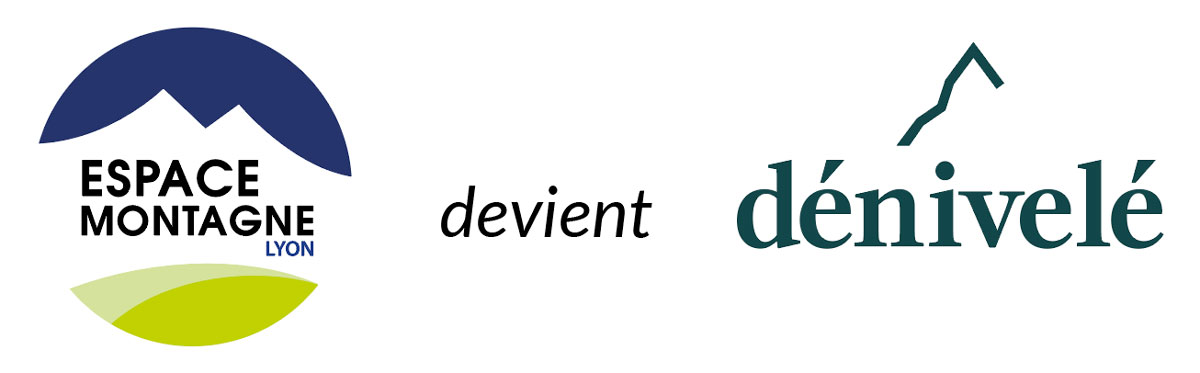 Espace Montagne devient Dénivelé