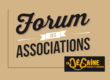Forums des Associations 2022