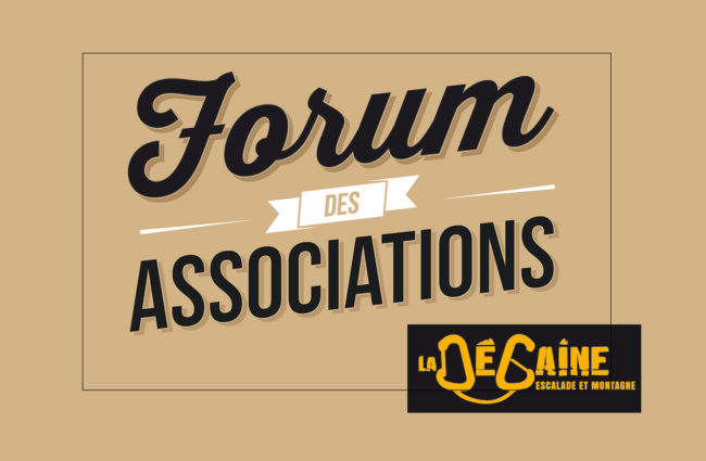 Forums des Associations 2022 Forums des Associations 2022