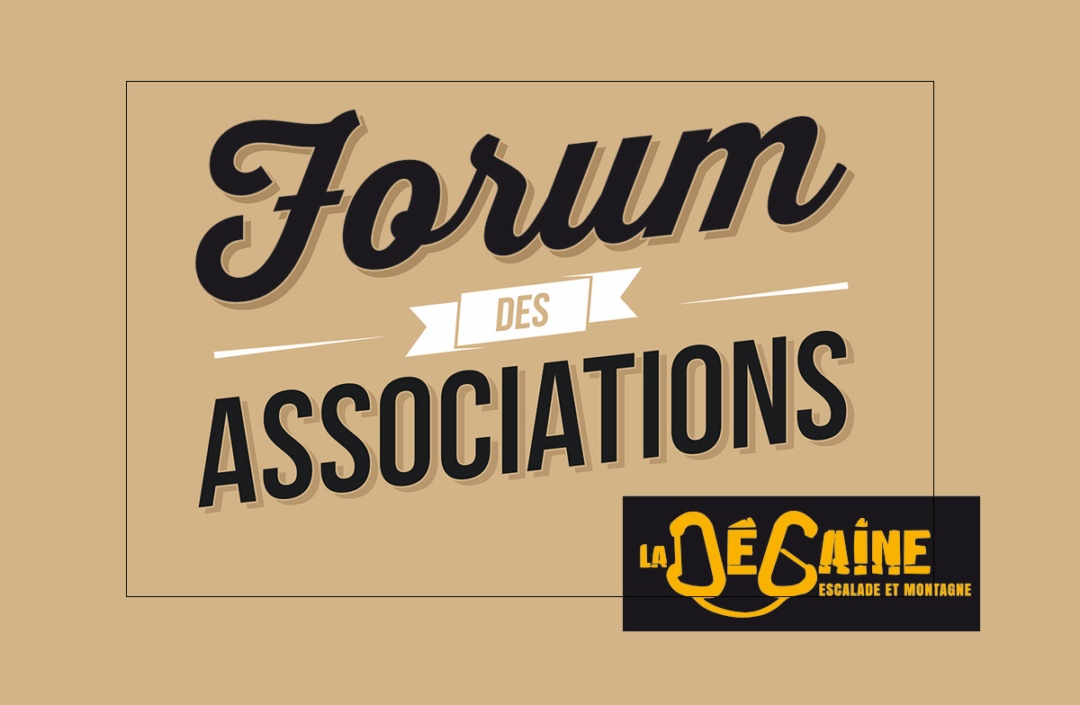 Forums des Associations 2022