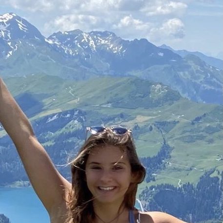 Marie Bigot Élite Éspoir La DÉGAINE