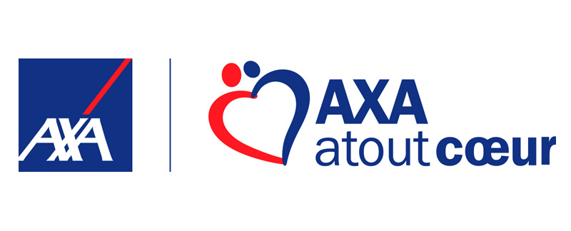 Axa atout coeur