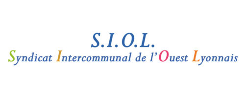 SIOL, Syndicat Intercommunal de l’Ouest Lyonnais
