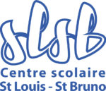 logo Saint-Louis-Saint-Bruno