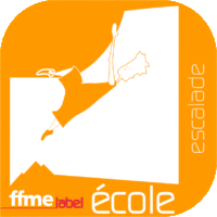 Label FFME école