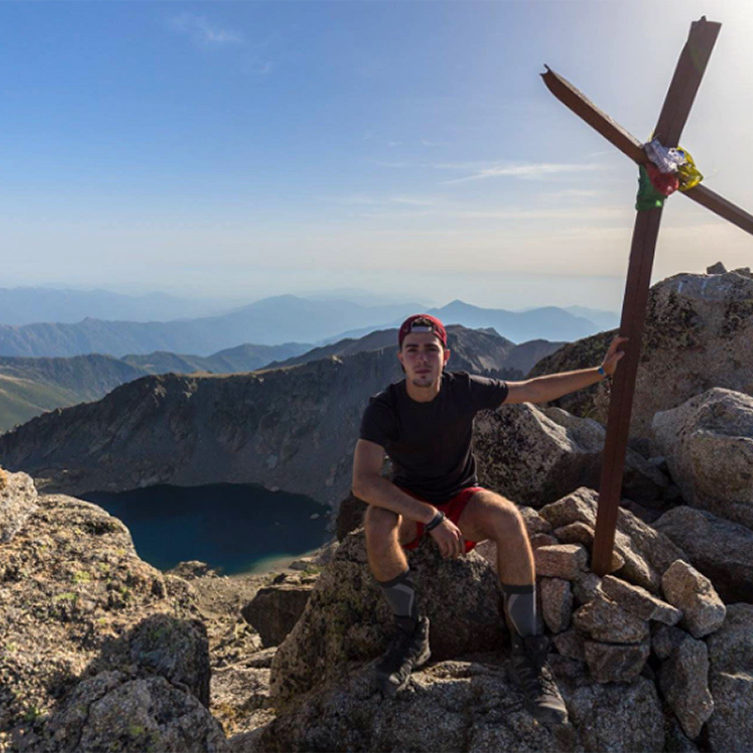 Loris Daltin Coach La Dégaine