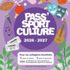 Dardilly : le Pass’sport Culture est de retour