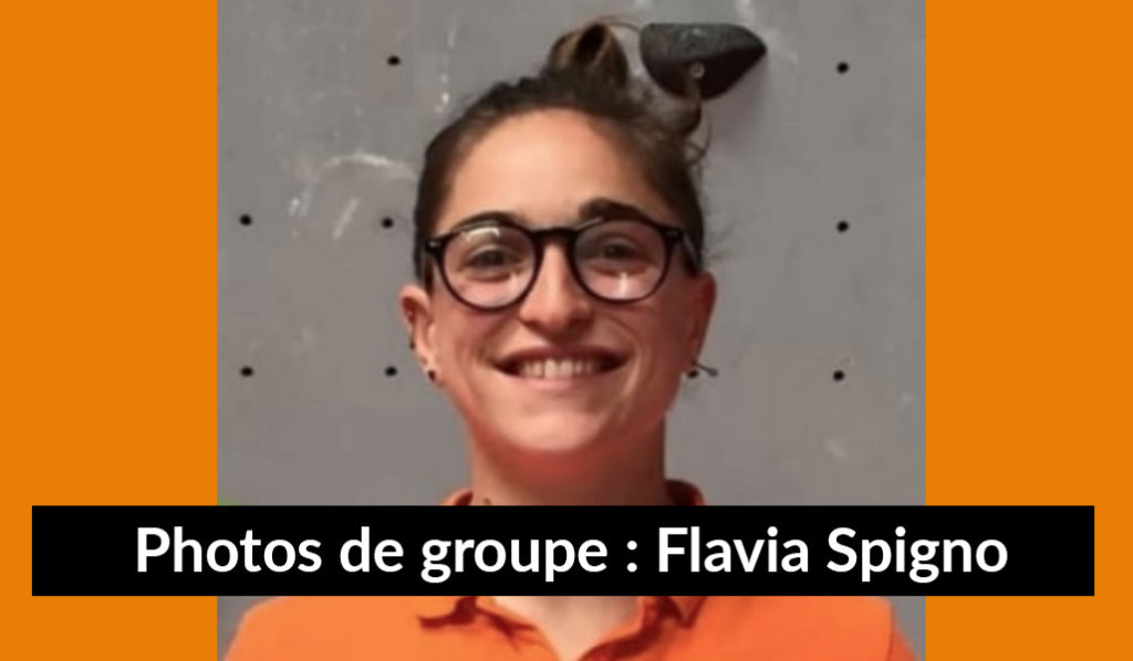 Flavia Spigno