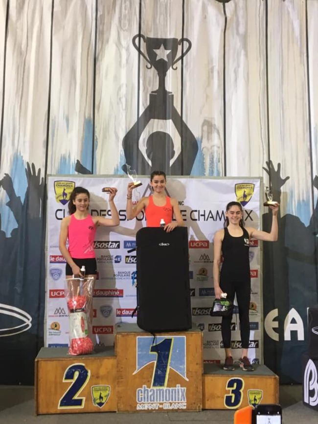 podium-general-chamonix-lily Podium Lyli Abriat chamonix