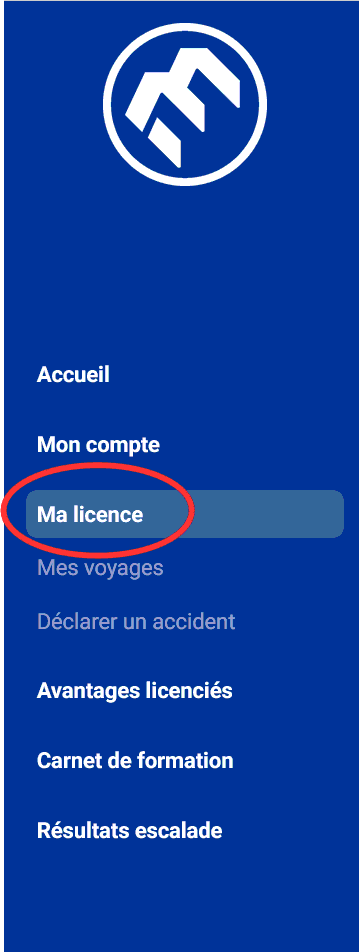 Questionnaire de santé