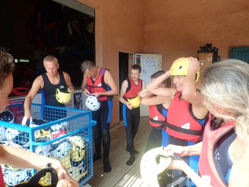 Séminaire de rentrée LA DEGAINE