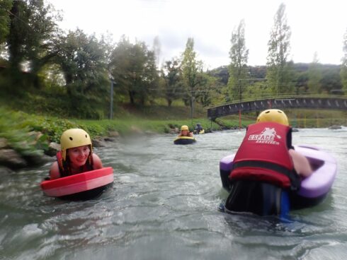 Séminaire de rentrée LA DEGAINE